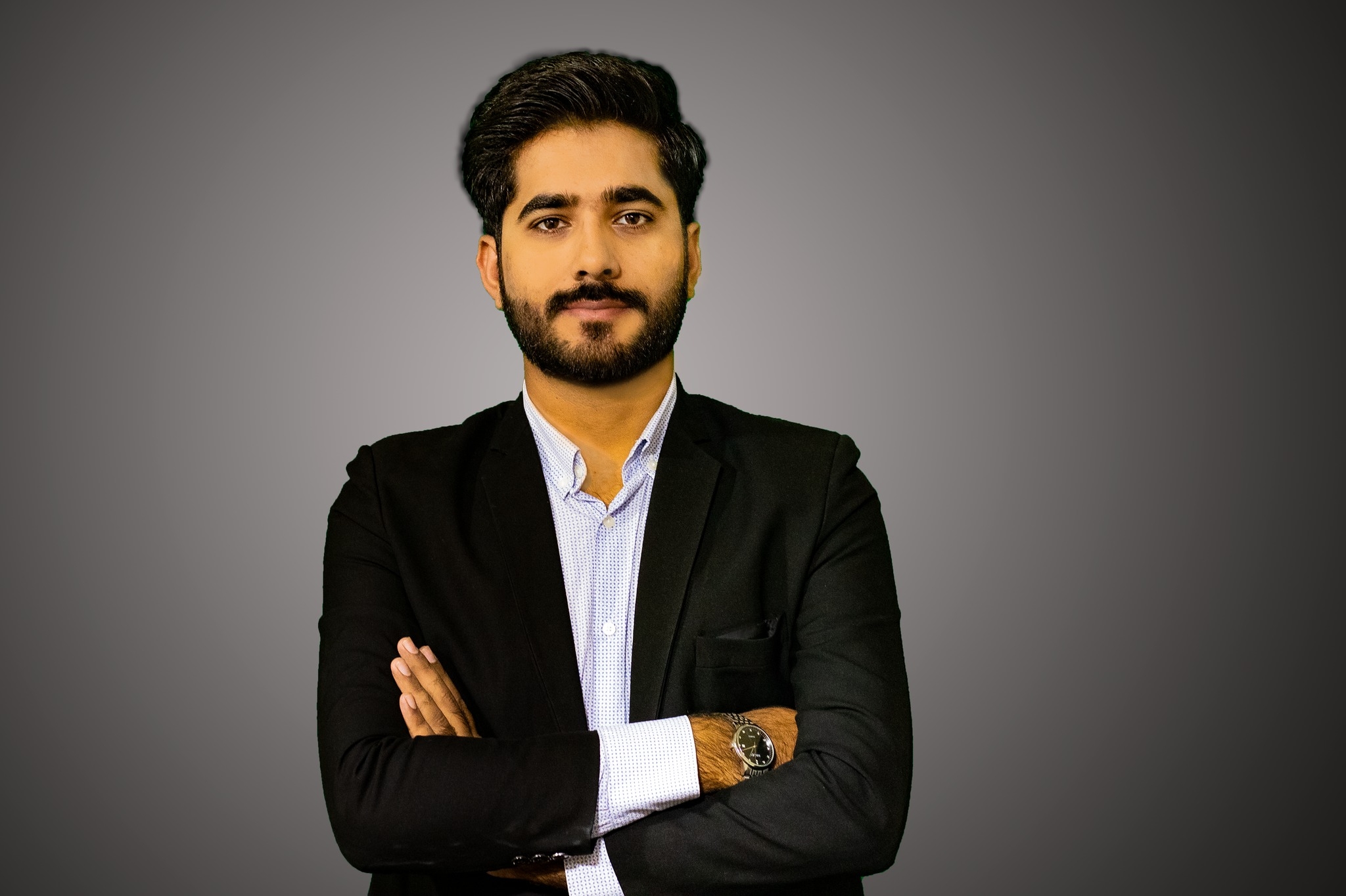 Taimoor Akhtar